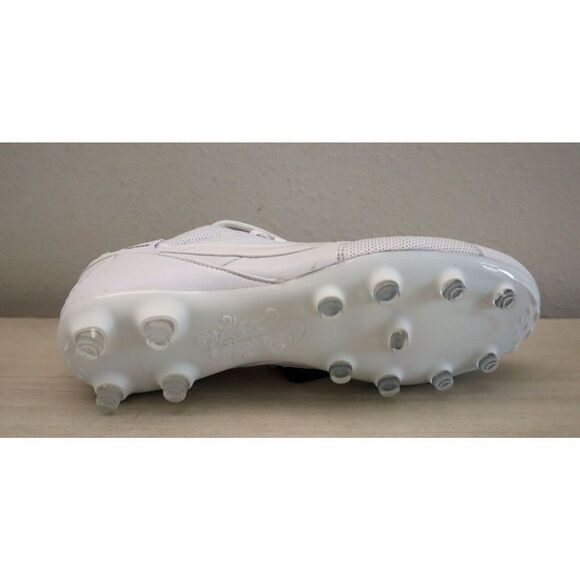 Nike AT5889 100 Men's Sz 7.5 White Premier III FG Firm Ground Soccer Cleats - Picture 13 of 13